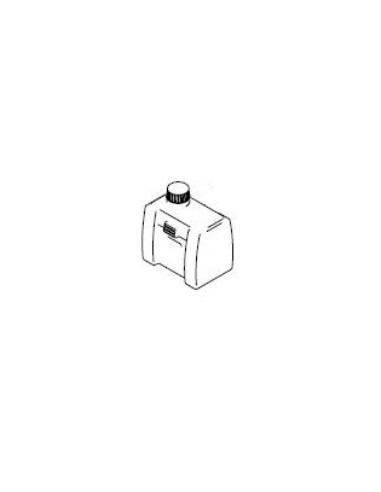 Bidon 1 litre Huile pour Nettoyeur Haute Pression Nilfisk
