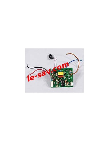 Carte electronique pour smoothie SB327 de kenwood