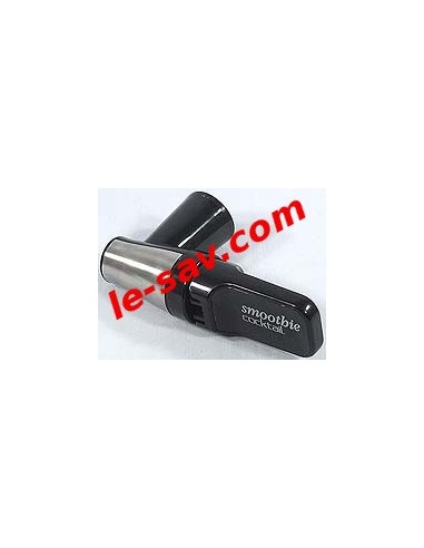 Robinet pour smoothie SB327 de kenwood