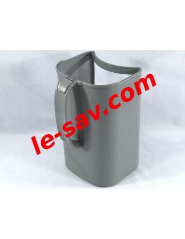 Bac pulpe pour centrifugeuse JE730 de kenwood