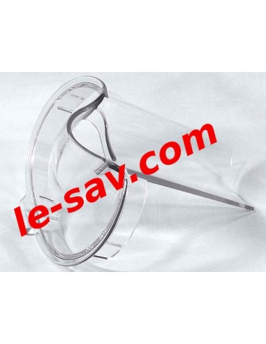 Couvercle pour cruche jus pour centrifugeuse JE730 de kenwood