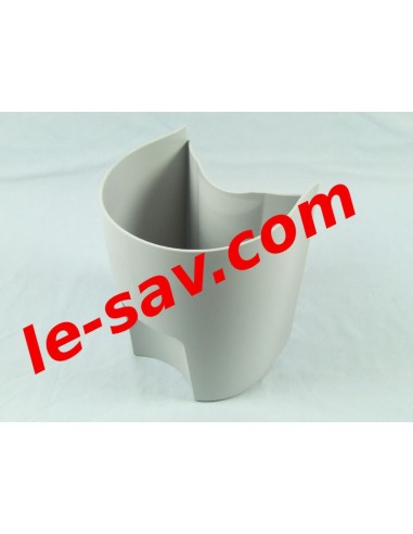 Bac pulpe pour centrifugeuse JE680 de kenwood