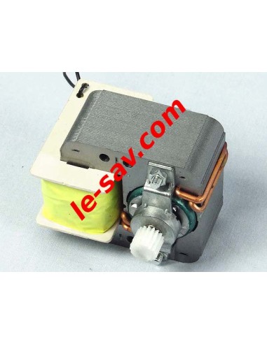 Moteur pour presse agrumes JE370 de kenwood