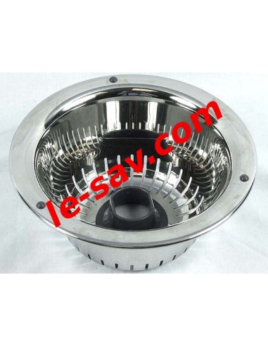Filtre pour presse agrume JE450 de kenwood