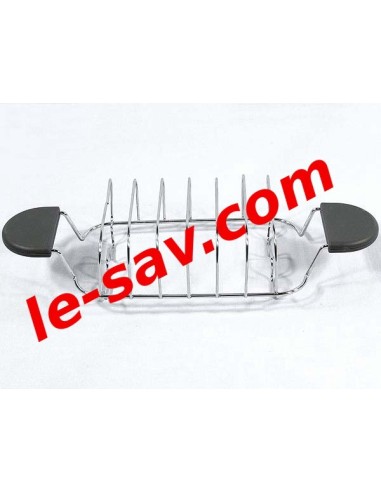 Chauffe bun pour grille pain TT027 de kenwood