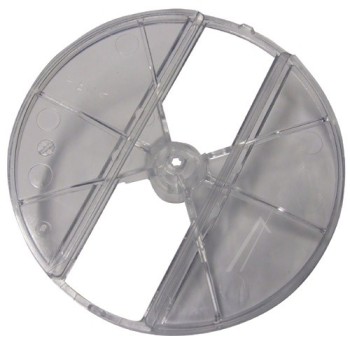 Disque Support Lame pour Robot Iseo / Delicio / Masterchef / Store'inn 2L / 3L / Rotary 300 Seb