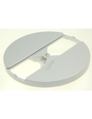 Disque Support Lame pour Robot Iseo / Delicio /...