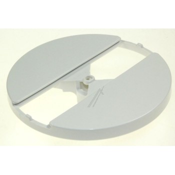 Disque Support Lame pour Robot Iseo / Delicio / Masterchef / Store'inn 2L / 3L / Rotary 300 Seb