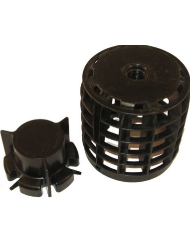 Flotteur Complet Aero pour Cartouche Filtrante 63990 Nilfisk
