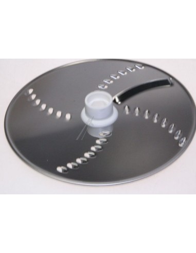 Disque à Raper / Emincer pour Robot Mini Pro Accessimo Seb