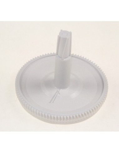 Roue Grand Blanche pour Robot Store'inn / Successor / 2L / 3L Seb
