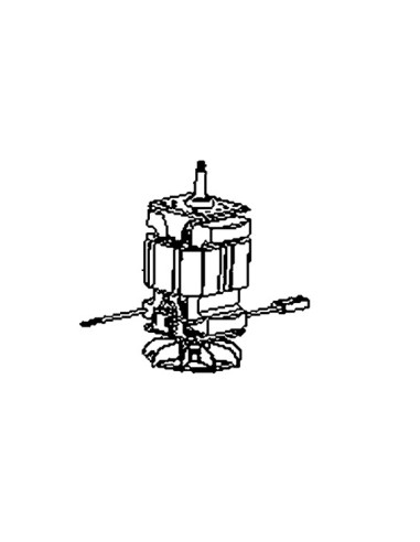 Moteur pour Robot Vita Compact 3L Seb