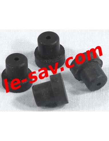 Pied x4 pour grille pain TTM160 de kenwood