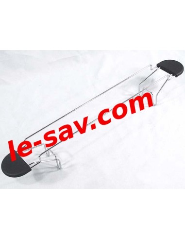 Chauffe bun pour grille pain TTM130 de kenwood