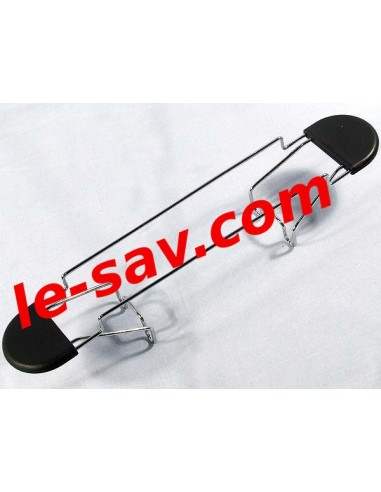 Chauffe bun pour robot TTM110 de kenwood