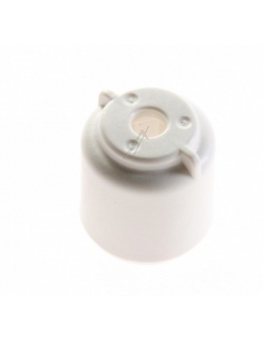Coupleur / Arbre de Transmission Blanc pour Robot Masterchef Gourmet Moulinex