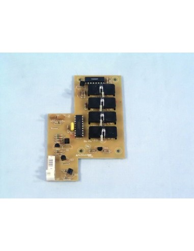 Carte Electronique Fonctionnelle pour Grille Pain TTM312 / TTM310 KENWOOD