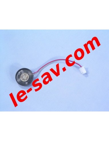 Ensemble bip pour grille pain TTM312 de kenwood