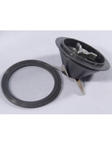 Couteau Complet + Joint pour Blender BL680 KENWOOD