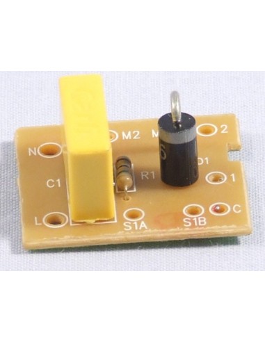 Carte Eléctronique pour Blender BL680 KENWOOD