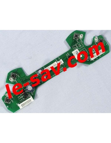 Carte électronique fonctionelle pour blenders BL760 de kenwood