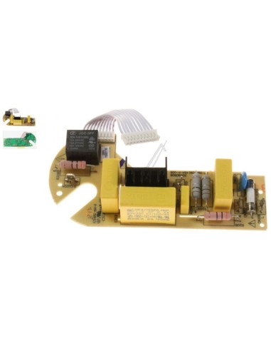 Carte Electronique de Puissance pour Blender KENWOOD