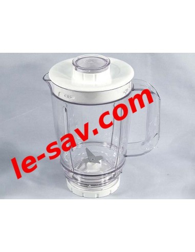 Blender acrylic pour blender BL470 de kenwood