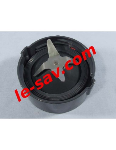 Couteau Assemblé pour Blender BL710 KENWOOD
