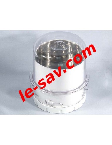Grinder pour blender BL480 de kenwood