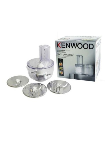 Bol Multifonction pour Robot KENWOOD