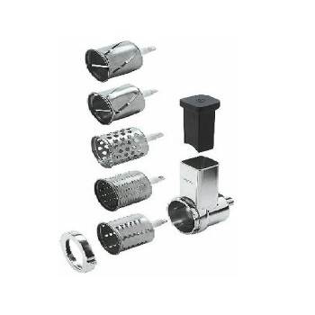 Trancheuse et rape pour Kitchen Machine KENWOOD