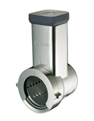 Trancheuse et rape pour Kitchen Machine KENWOOD