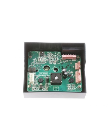 Carte de Controle Complète des Circuits Imprimés pour Kitchen Machines KENWOOD