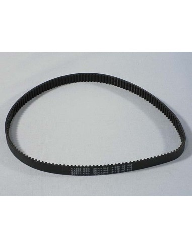 Courroie Crantée Noir pour Robot Kitchen Machine KENWOOD