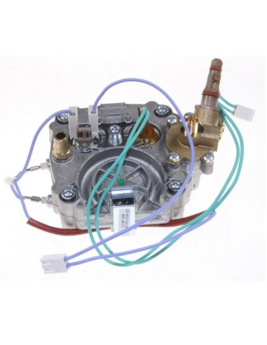 Kit Chaudière pour Machine à Café Magic Luxe SUP012 Saeco