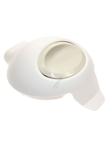 Couvercle Blanc Boulloire Vitesses