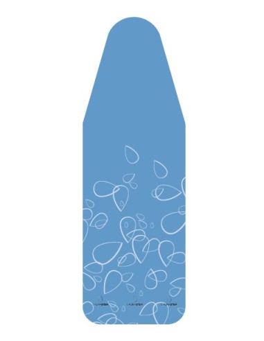 Housse UNIVERSALCOVER Bleue pour Table à Repasser Laurastar