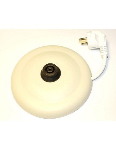 Socle Beige + Cordon pour Boulloire Vitesse Tefal