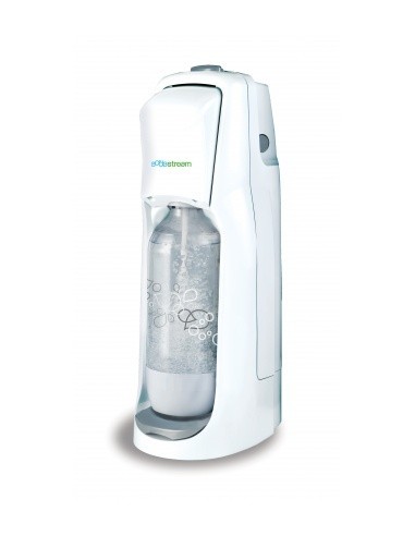 Machine Jet Blanc de Sodastream