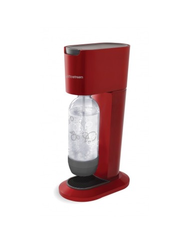 Machine Genesis Rouge de Sodastream