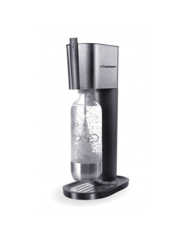 Machine Pure Gris Sodastream