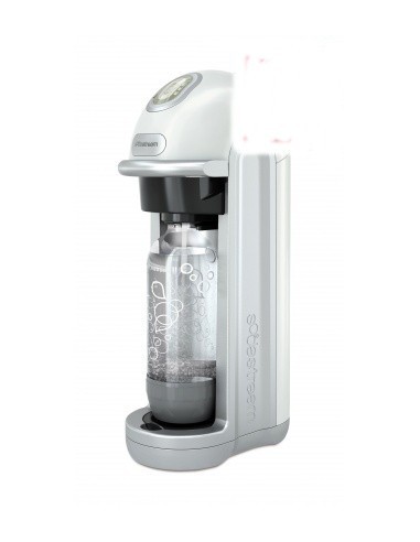 Machine Fizz Blanche Ivoire de Sodastream