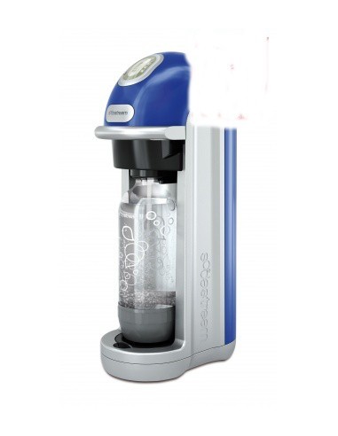 Machine Fizz Bleue de Sodastream
