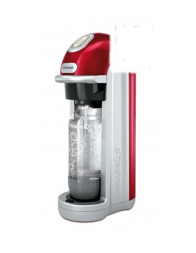 Machine Fizz Rouge de Sodastream
