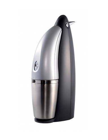 Machine Pigouin Noir de Sodastream