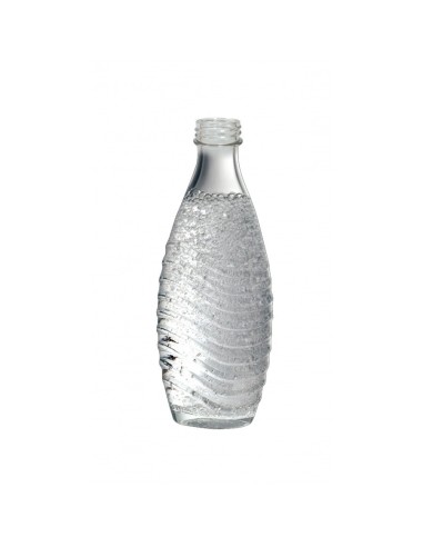 Bouteille en Verre de Sodastream