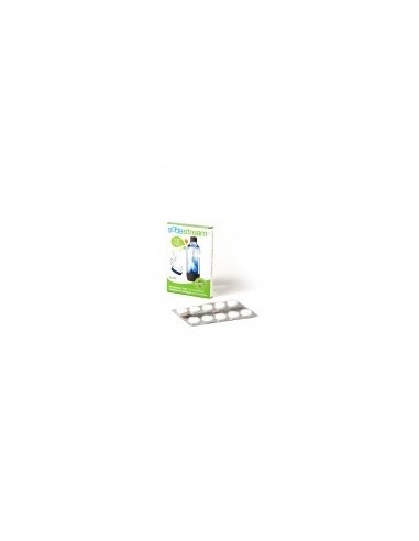 Tablette de Nettoyage de Sodastream