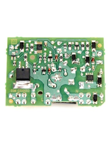 Carte Electronique pour Aspirateur Silence Force Cyclonic / Upgrade Rowenta