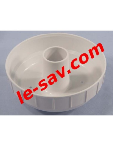 Goutteur mayonnaise pour hachoir CH580 de kenwood
