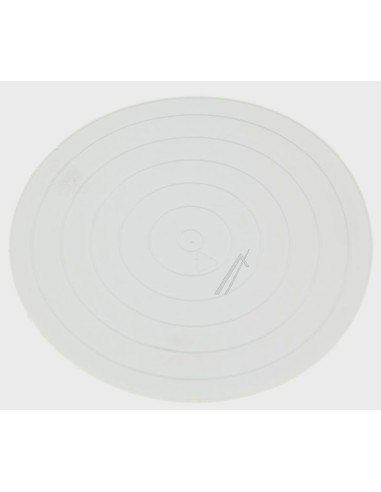 Couvercle Souple / Base pour Mini-Hachoir CH700 KENWOOD